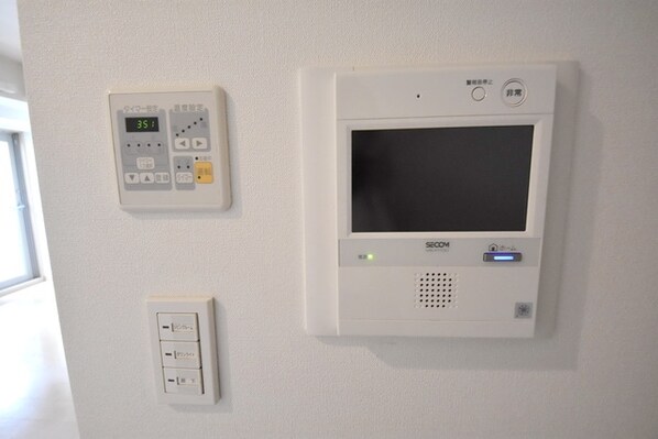 クオリア銀座の物件内観写真